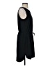 Athleta Solid Black Casual Dress Size S (petite) - photo 4