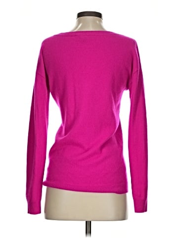 Talbots Cashmere Pullover Sweater (view 2)