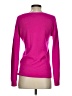 Talbots 100% Cashmere Pink Cashmere Pullover Sweater Size S - photo 2