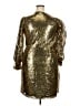ELOQUII Gold Romper Size 18 Plus - photo 2