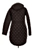 Athleta Brown Coat Size XS - photo 2