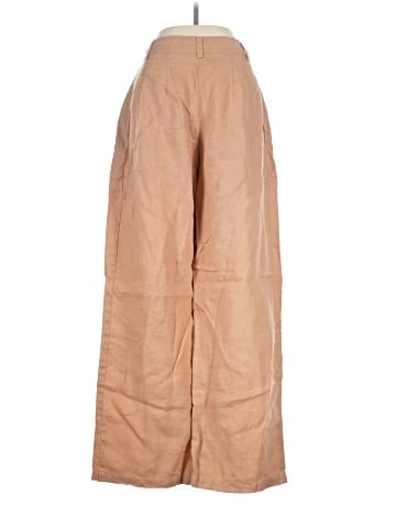 Faithfull the Brand Linen Pants (view 2)