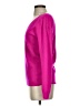 Talbots 100% Cashmere Pink Cashmere Pullover Sweater Size S - photo 5