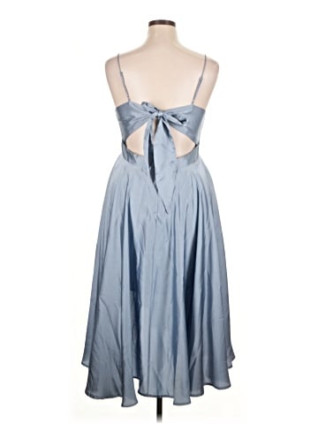 Lulus Cocktail Dress (view 2)