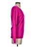 Talbots 100% Cashmere Pink Cashmere Pullover Sweater Size S - photo 4