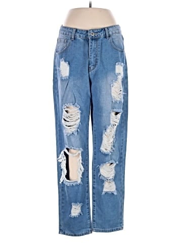 Shein Jeans (view 1)