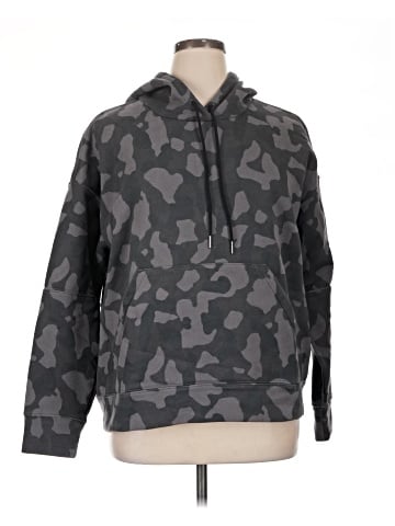 Zella Pullover Hoodie (view 1)