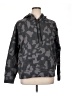 Zella Camo Gray Pullover Hoodie Size XL - photo 1