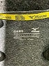 Mizuno Gray Active T-Shirt Size XS - photo 7