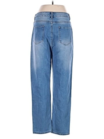 Shein Jeans (view 2)