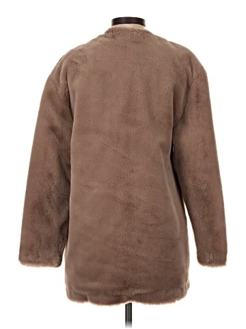 Zara TRF Coat (view 2)