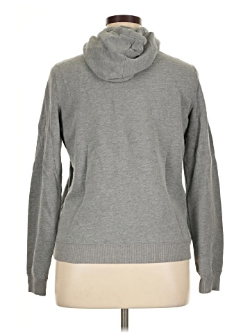 Hollister Pullover Hoodie (view 2)