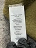Rag & Bone Green Turtleneck Sweater Size S - photo 8