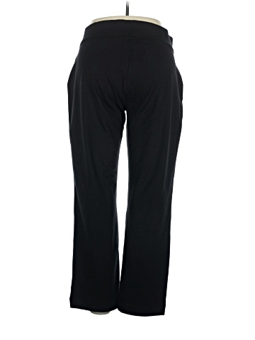 Lands' End Active Pants (view 2)