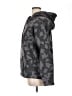 Zella Camo Gray Pullover Hoodie Size XL - photo 5