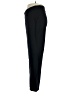 Lands' End Solid Black Active Pants Size 1X - photo 5