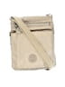 Kipling Ivory Crossbody Bag One size - photo 1