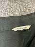 Assorted Brands Solid Black Long Sleeve Button-Down Shirt Size L (estimated) - photo 7