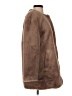 Zara TRF 100% Polyester Brown Coat Size S - photo 4