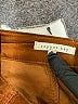Copper Key Solid Brown Casual Skirt Size M - photo 4