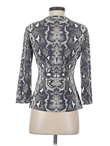 J. McLaughlin 3/4 Sleeve Top (view 2)