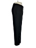 Lands' End Solid Black Active Pants Size 1X - photo 4
