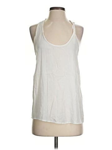 Adriano Goldschmied Sleeveless Top (view 1)