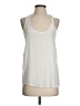 Adriano Goldschmied White Sleeveless Top Size XS - photo 1