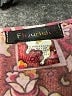 Fleurish Paisley Orange Casual Dress Size S - photo 7