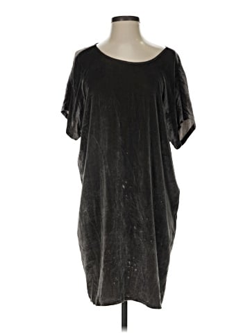 Madewell Casual Dress (view 1)