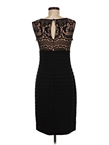Adrianna Papell Cocktail Dress (view 2)