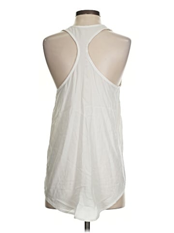 Adriano Goldschmied Sleeveless Top (view 2)