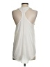 Adriano Goldschmied White Sleeveless Top Size XS - photo 2