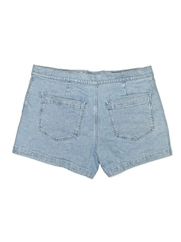 Madewell Denim Shorts (view 2)