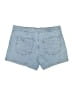Madewell Blue Denim Shorts Size 33 waist - photo 2
