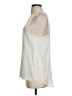 Adriano Goldschmied White Sleeveless Top Size XS - photo 5