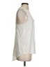 Adriano Goldschmied White Sleeveless Top Size XS - photo 4
