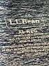 L.L.Bean Gray Long Sleeve Top Size XL - photo 7
