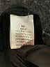 Brooklyn Karma Black Active Pants Size M - photo 9