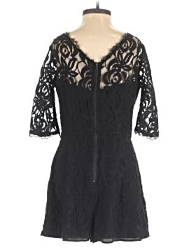 BCBGeneration Romper (view 2)