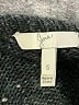 Joie Black Wool Cardigan Size S - photo 7