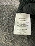 Joie Black Wool Cardigan Size S - photo 8