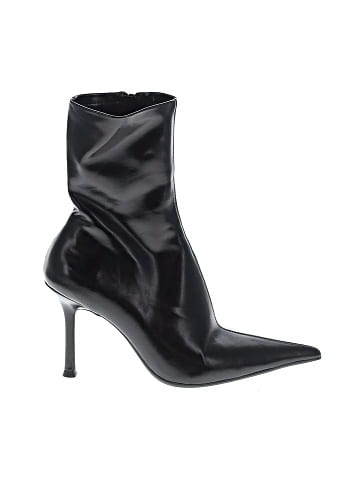 Jeffrey Campbell Ankle Boots (view 1)