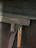 Donna Karan New York Black Blazer Size L - photo 6