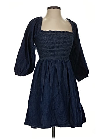 J.Crew Casual Dress (view 1)
