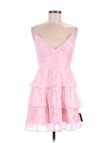 Lulus Cocktail Dress (view 1)