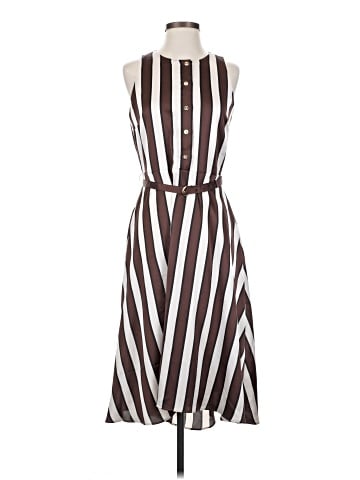 Ann Taylor Casual Dress (view 1)