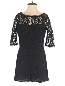 BCBGeneration Romper (view 1)