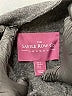 Savile Row 100% Wool Gray Jacket Size S - photo 6