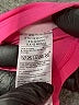 Janie and Jack Pink Rash Guard Size 6-12 mo - photo 4